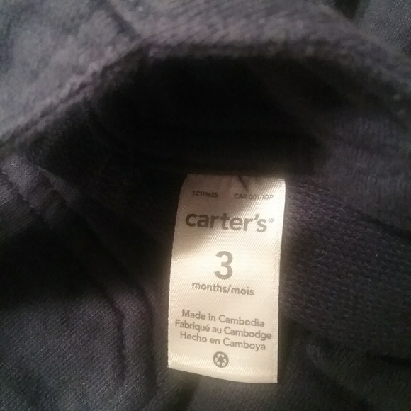 Baby boy set - Picture 4 of 6